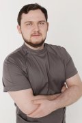 Мельников Даниил Владимирович