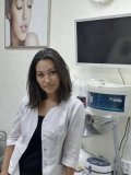 Сидорова Валентина Валериевна