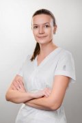 Булавкина Елена Владимировна
