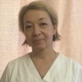 Козырина Надежда Владимировна