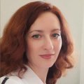 Беганская Наталья Сергеевна