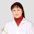 Пряхина Людмила Михайловна