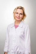 Сазонова Яна Геннадьевна
