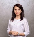 Осепьянц Виктория Геннадьевна