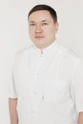 Коновалов Евгений Александрович