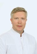 Полищук Алексей Викторович