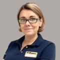 Левина Екатерина Александровна