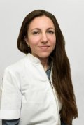 Деменчева Галина Сергеевна