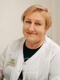 Кронштофик Надежда Казимировна