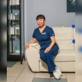 Баглаева Юлия Васильевна