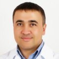Зулькарнаев Руслан Гиззатович