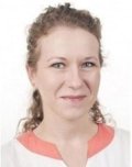 Карташова Наталья Александровна