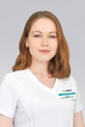 Гуляева Александра Игоревна