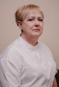Батракова Наталья Александровна