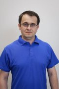 Герасимов Сергей Геннадьевич