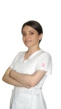 Керимова Гюльниса Георгиевна