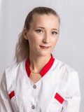 Киндибулатова Альбина Альбертовна