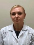 Рачеева Юлия Витальевна
