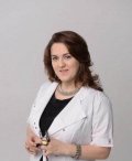 Асадуллаева Патимат Мурадовна