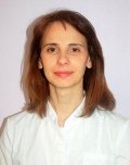 Щербина Анна Вячеславовна