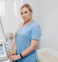 Чжан Оксана Михайловна