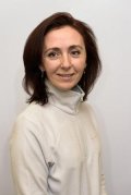 Мирошниченко Людмила Викторовна