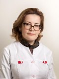 Мухамадеева Гузель Дамировна