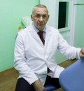 Храмов Лев Александрович