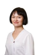 Дмитриева Ксения Константиновна
