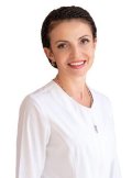 Чернышова Диана Эдвардовна
