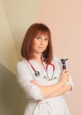 Попова Ольга Анатольевна
