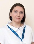 Зинченко Мария Анатольевна