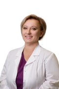 Коваленко Ирина Александровна