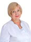 Толстая Наталья Михайловна