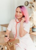 Валова (Грушенцева) Жанна Николаевна