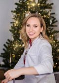 Журавлева Алина Андреевна