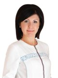 Шумакова Виктория Викторовна