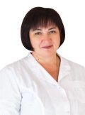 Баданян Елена Мовсесовна