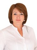 Ковалева Юлия Леонидовна