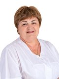 Новоточина Ирина Владимировна