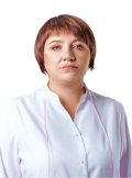 Васильева Агнесса Викторовна