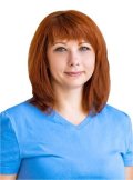 Кузякина Елена Александровна