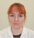 Шарова Наталья Александровна