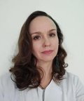 Москаленко Елена Анатольевна