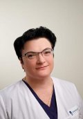 Судникова Инна Анатольевна