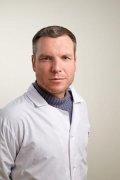 Москвин Михаил Юрьевич