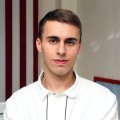 Тихонов Антон Сергеевич