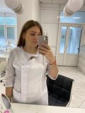Остапенко Диана