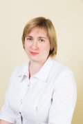 Малахова Елена Валентиновна