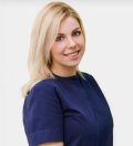 Варивода Виолетта Владимировна